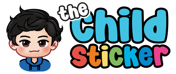 TheChildSticker